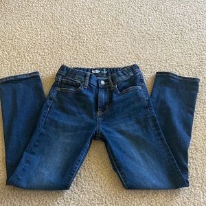 Old Navy- Karate Slim, Size 10, jeans